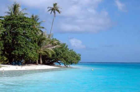 Le paradis